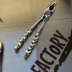 ツイストペンチ