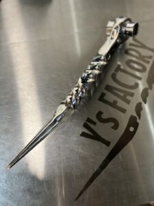 SUS極太ラチェット