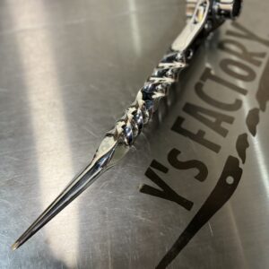 SUS極太ラチェット