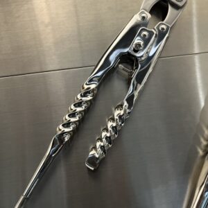 SUSツイスト番線カッター