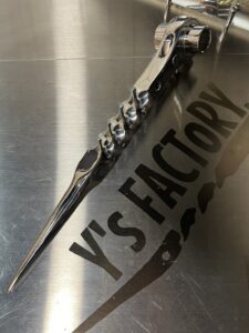 SUS極太ラチェット